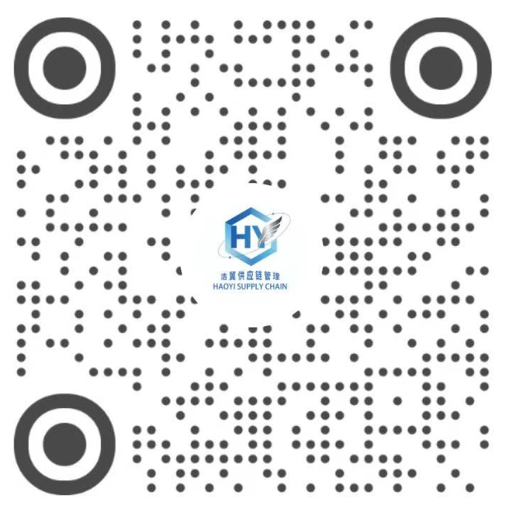 扫码关注小红书