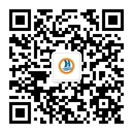 扫码关注视频号